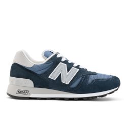 New Balance M 1300 Made in USA Core Freizeitschuhe / Sneaker unisex, blau, Grösse: 37.5