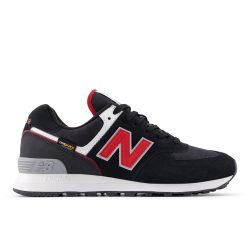 New Balance M 574 Seasonal Cordura Freizeitschuhe / Sneaker Herren, blau, Grösse: 36