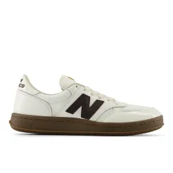 New Balance U T500 Shine Freizeitschuhe / Sneaker unisex, weiss, Grösse: 36