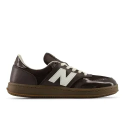 New Balance U T500 Shine Freizeitschuhe / Sneaker unisex, braun, Grösse: 37