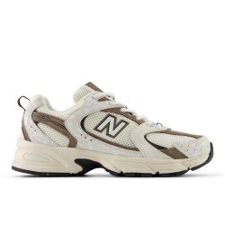 New Balance U 530 Wild Freizeitschuhe / Sneaker unisex, braun, Grösse: 38
