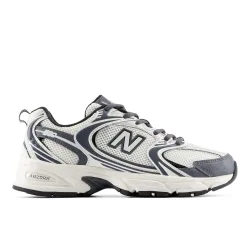 New Balance 530 Core Reset / Sneaker unisex, weiss, Grösse: 41.5