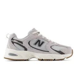 New Balance 530 Suede Upgrade / Sneaker unisex, grau, Grösse: 42.5