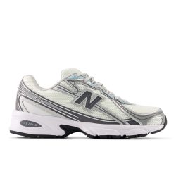New Balance U 740 Essentials Freizeitschuhe / Sneaker unisex, weiss, Grösse: 46.5