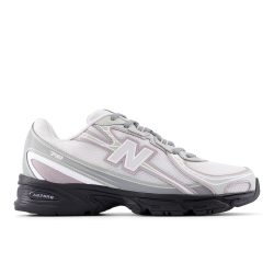New Balance U 740 Dark Matter Freizeitschuhe / Sneaker unisex, violett, Grösse: 37.5