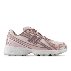 New Balance 740 Metallics / Sneaker unisex, pink, Grösse: 37.5