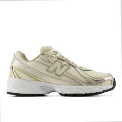 New Balance 740 Coquette / Sneaker unisex, beige, Grösse: 44