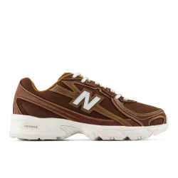 New Balance 740 Summer Suede / Sneaker unisex, braun, Grösse: 46.5