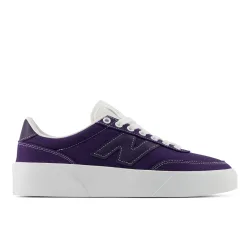New Balance 750 Canvas / Sneaker unisex, violett, Grösse: 37.5