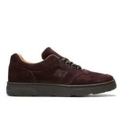 New Balance M Allerdale Made in UK  Freizeitschuhe / Sneaker unisex, braun, Grösse: 37