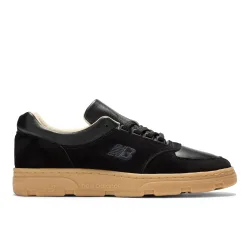 New Balance M Allerdale Made in UK  Freizeitschuhe / Sneaker Herren, schwarz, Grösse: 37