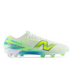 New Balance Furon Elite FG v9 unisex, mehrfarbig, Grösse: 40.5