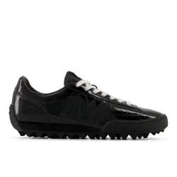 New Balance U Gator Run  Freizeitschuhe / Sneaker unisex, schwarz, Grösse: 44