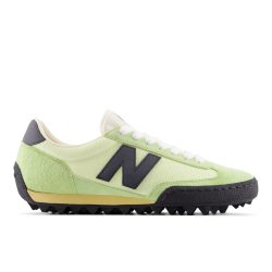 New Balance U Gator Run Spring Freizeitschuhe / Sneaker unisex, grün, Grösse: 36