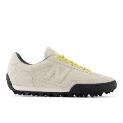New Balance U Gator Run Mountain Fever Freizeitschuhe / Sneaker unisex, beige, Grösse: 37.5
