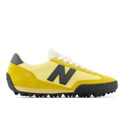 New Balance U Gator Run Spring Freizeitschuhe / Sneaker unisex, gelb, Grösse: 37
