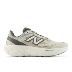 New Balance U TRN Elevated Core Freizeitschuhe / Sneaker unisex, grau, Grösse: 37.5