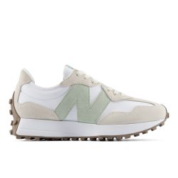 New Balance 327 Essentials / Sneaker Damen, weiss, Grösse: 35