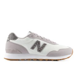 New Balance W 515 Leo Freizeitschuhe / Sneaker Damen, beige, Grösse: 36.5