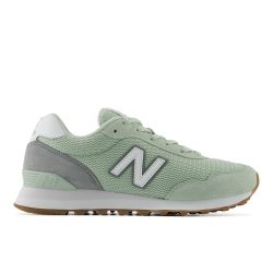 New Balance 515 Pastel Bodies / Sneaker Damen, grün, Grösse: 36.5