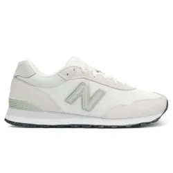 New Balance 515 Color Pop / Sneaker Damen, weiss, Grösse: 36