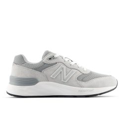 New Balance W 880 Walking v7 Walkingschuhe Damen, grau, Grösse: 36.5