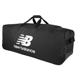 New Balance NBF - Team XL Wheel Bag unisex, schwarz, Grösse: one size