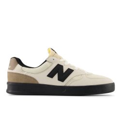 New Balance CT300 / Sneaker unisex, beige, Grösse: 36