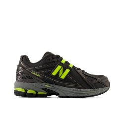 New Balance Kids 1906 Lace unisex, braun, Grösse: 37
