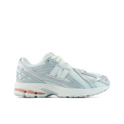 New Balance Kids 1906 Lace unisex, weiss, Grösse: 35.5