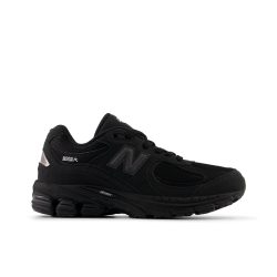 New Balance Kids G 2002  Freizeitschuhe unisex, schwarz, Grösse: 35.5