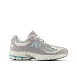 New Balance Kids G 2002  Freizeitschuhe unisex, grau, Grösse: 35.5