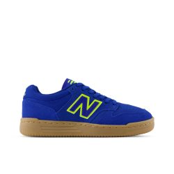 New Balance Kids B480 Lace unisex, blau, Grösse: 35.5