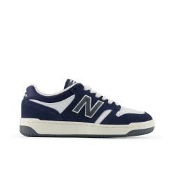 New Balance Kids G B480  Freizeitschuhe unisex, blau, Grösse: 37