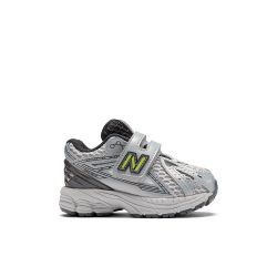 New Balance Kids I 1906  Freizeitschuhe unisex, grau, Grösse: 21.5