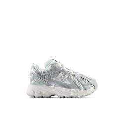 New Balance Kids 1906 Bungee Lace unisex, weiss, Grösse: 21