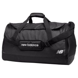 New Balance Athletics Duffle 2.0 Medium unisex, schwarz, Grösse: one size