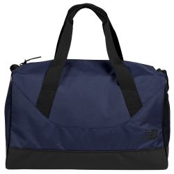 New Balance Essentials Small Duffel unisex, blau, Grösse: one size