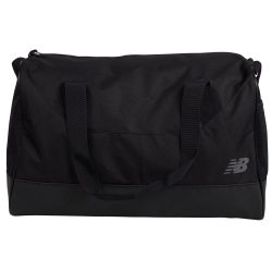 New Balance Essentials Medium Duffel unisex, schwarz, Grösse: one size