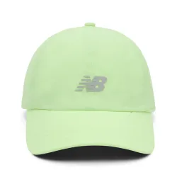 New Balance New Balance '47 Clean Up Ultimate Run Hat unisex, grün, Grösse: one size  unisex, grün, Grösse: one size