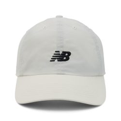New Balance New Balance '47 Clean Up Run Hat unisex, weiss, Grösse: one size  unisex, weiss, Grösse: one size