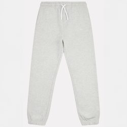 New Balance B New Balance French Terry Small Logo Jogger  Jungen, grau, Grösse: 9-10 Years