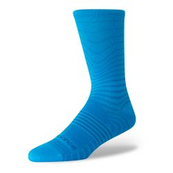 New Balance New Balance Pro Run Crew Socks 1 Pair unisex, blau, Grösse: XL  unisex, blau, Grösse: XL