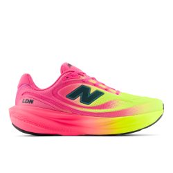 New Balance M 1080 v15 London Marathon Laufschuhe Herren, grün, Grösse: 41.5
