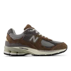 New Balance U 2002D Protection Seasonal Freizeitschuhe / Sneaker unisex, braun, Grösse: 37