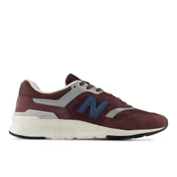 New Balance 997H Premium Plus / Sneaker Herren, braun, Grösse: 40.5