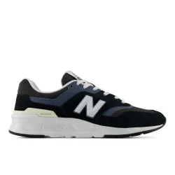 New Balance 997H Summer / Sneaker Herren, schwarz, Grösse: 42.5
