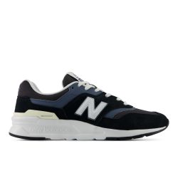 New Balance 997H Summer / Sneaker Herren, schwarz, Grösse: 40.5