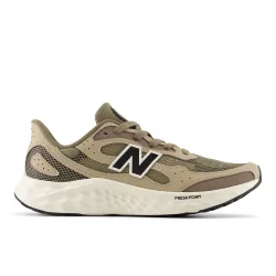 New Balance M Arishi v4 Tiralux Laufschuhe Herren, braun, Grösse: 45