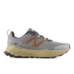 New Balance M Garoe v2 Trailrunningschuhe Herren, grau, Grösse: 40